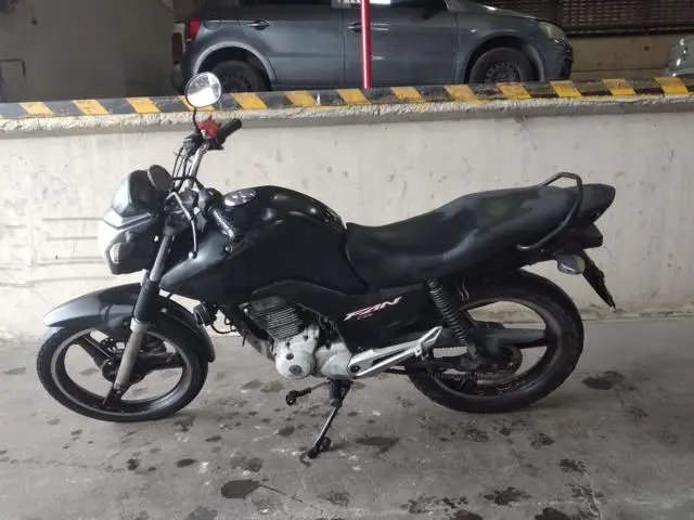 HONDA - CG150 FAN ESDI