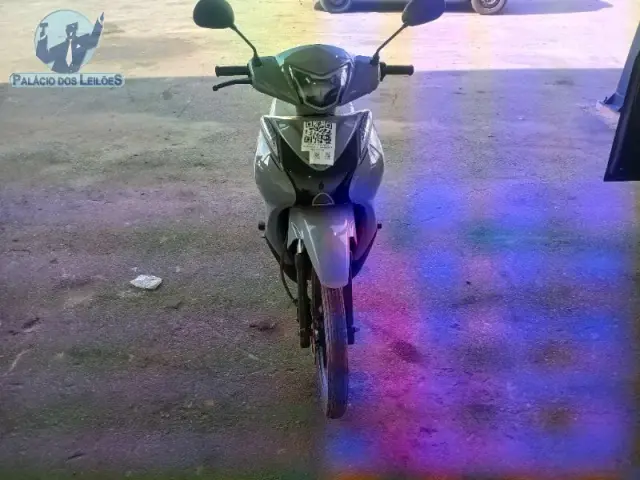 SHINERAY JET 125SS