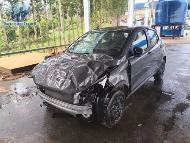 FIAT/ARGO DRIVE 1.0