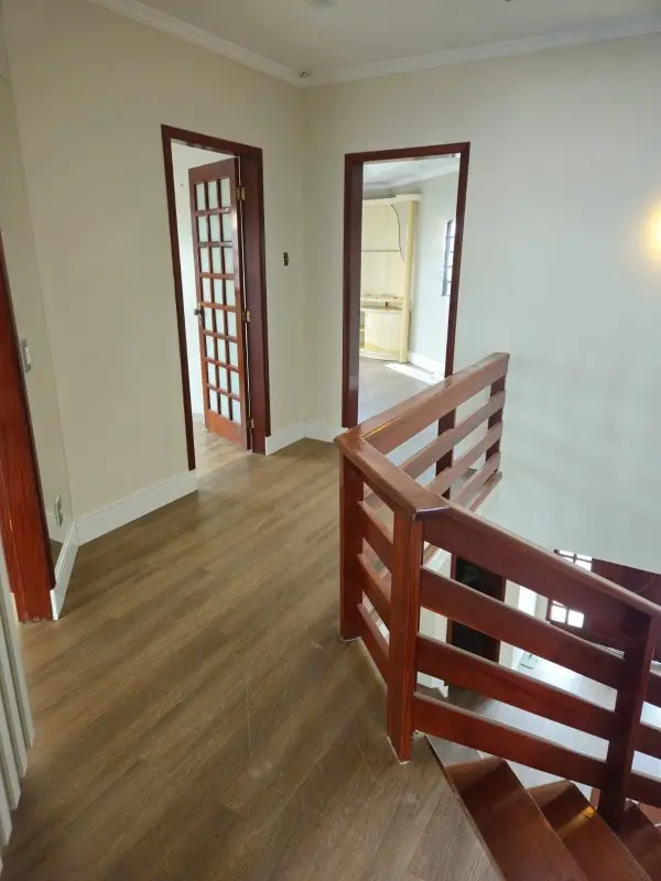 SOBRADO ALTO PADRÃO BAIRRO NEVA - CASCAVEL PR com 354,72 m2