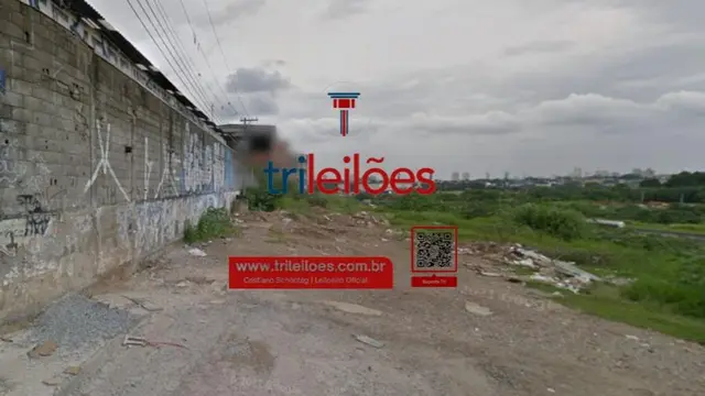 .'.Terreno de Área 450m2,Guarulhos/SP.'.