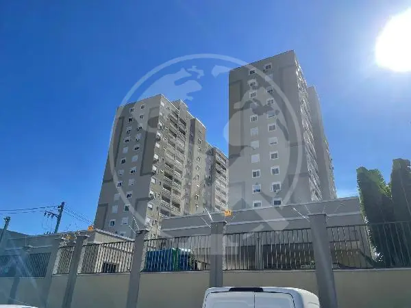 Apartamento - 46m²