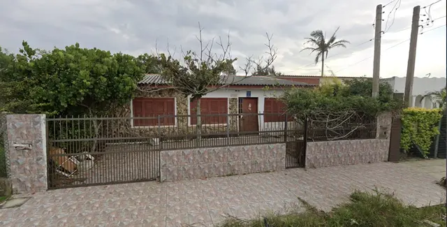 IMÓVEL EM CIDREIRA