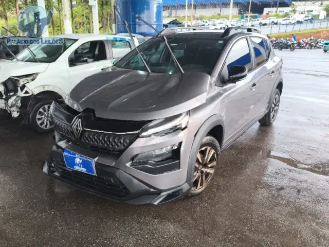 RENAULT/KARDIAN EVO AT