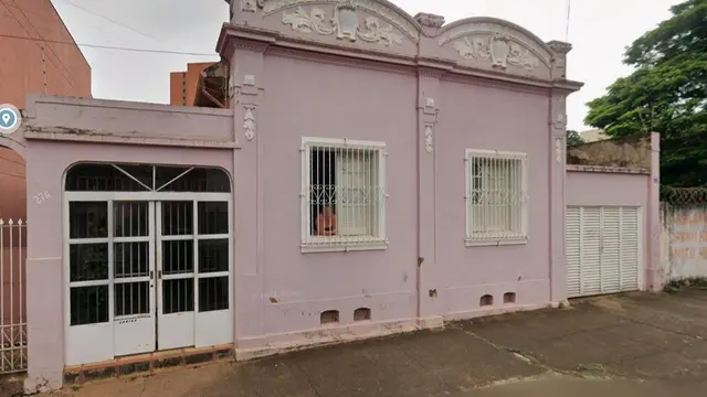 .'. Fração Ideal de 16,66% de um Imovel - Uberaba/MG.'.