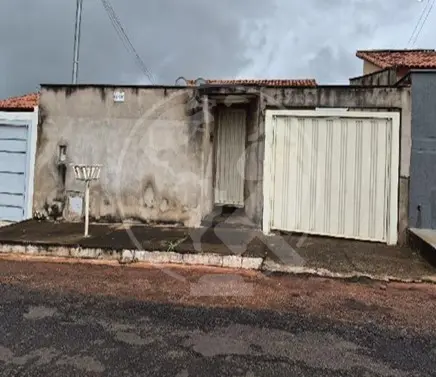 Casa - 91m²