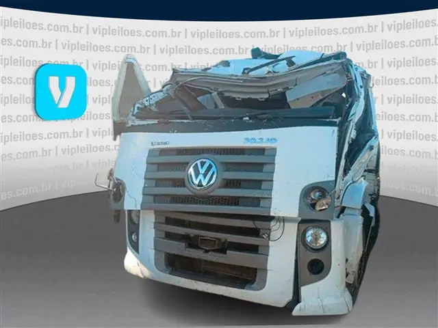 VOLKSWAGEN - 30.330 CRC 8X2