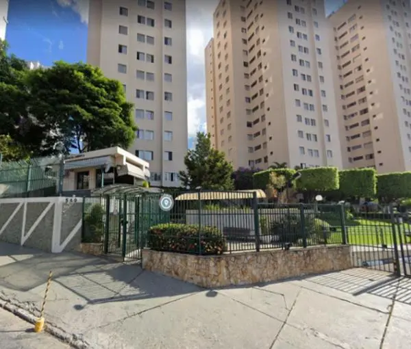 Apartamento em Pirituba com 52,5433 m²