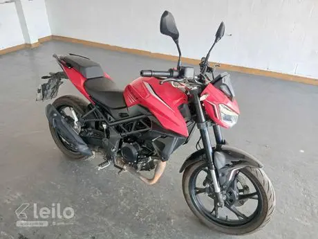 SHINERAY/XY250-5A