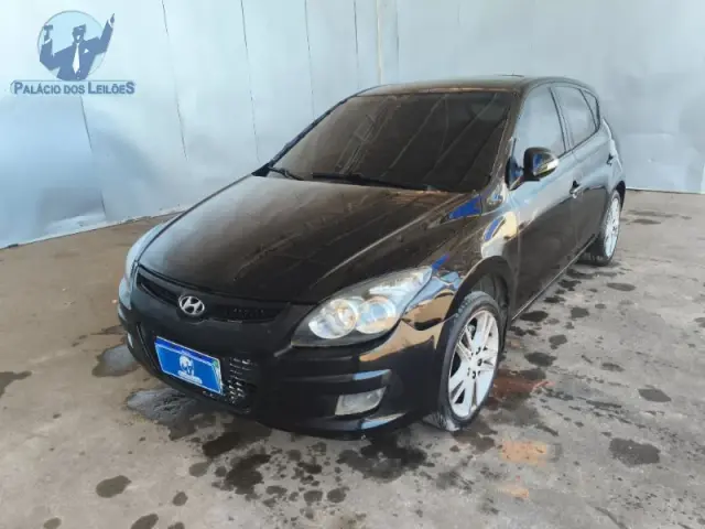 I/HYUNDAI I30 2.0