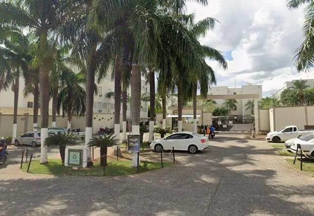 ALIENAÇÃO FIDUCIÁRIA Nº 2026/970013 - PAGAMENTO À VISTA