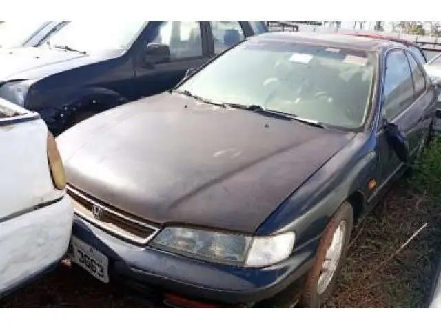 I/HONDA ACCORD EXR (CARRO), FAB/MOD: 1996/1996