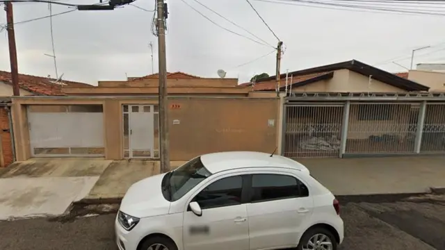 Casa de 220m2,Lençóis Paulista/SP