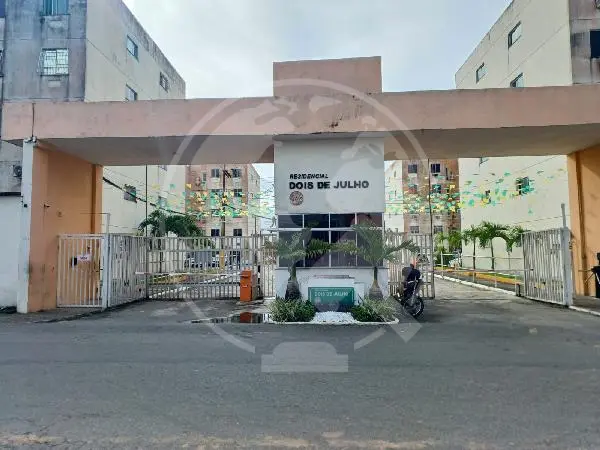 Apartamento - 43,2m²