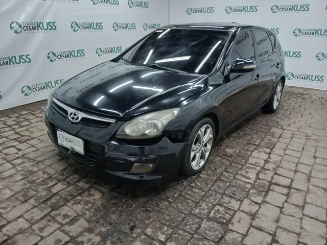 IMP HYUNDAI/I30 2.0