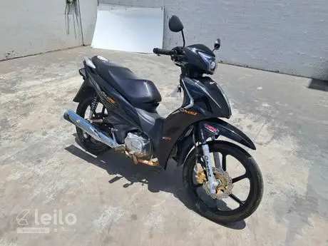 JINCHENG/AVELLOZ AZ 125