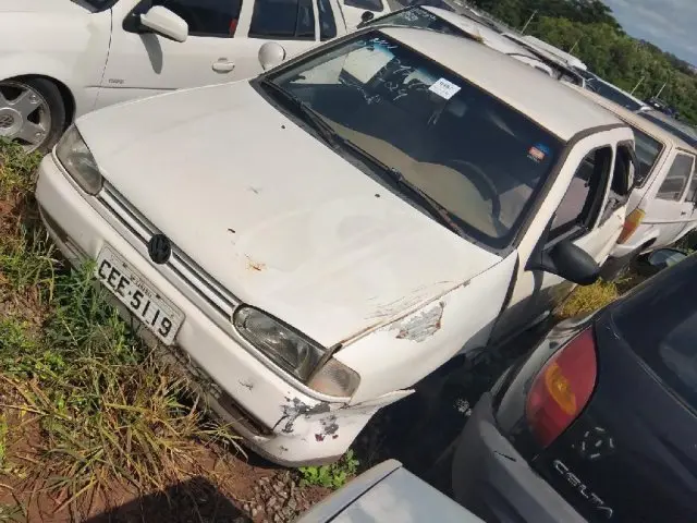 VW/GOL CLI, 96/96