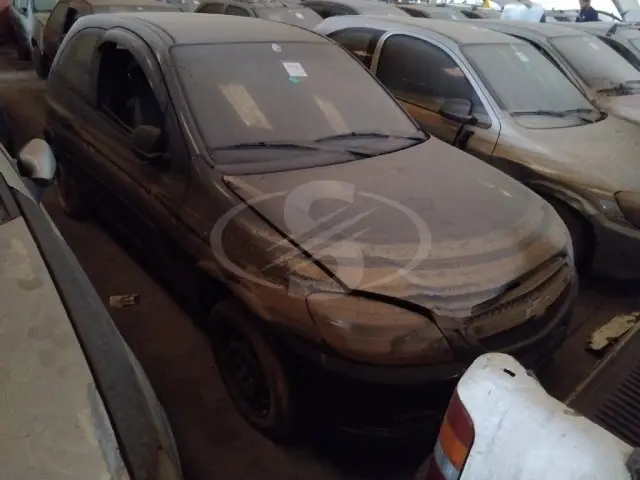 CHEVROLET/CELTA 1.0L LS, 11/12