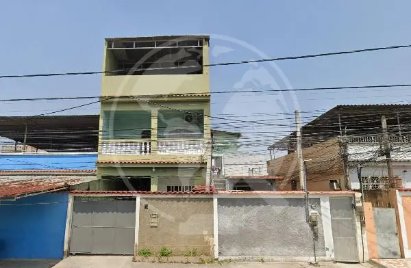Casa - 258m²