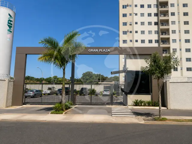 Apartamento - 44,1m²