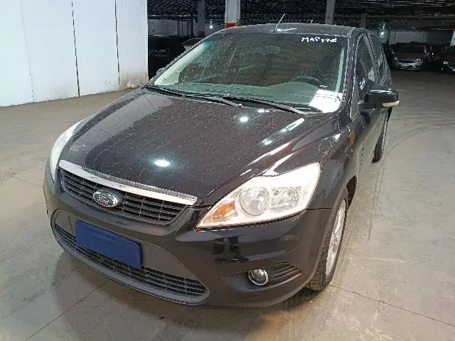 FORD - FOCUS HC FLEX