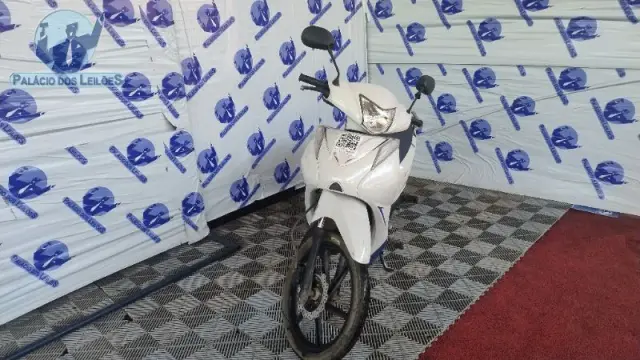 SHINERAY/XY125-6A