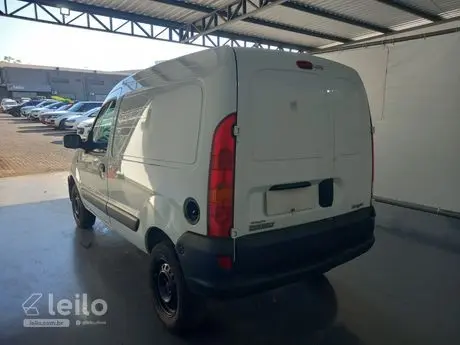 RENAULT/K SOBERANA AMBULANCIA