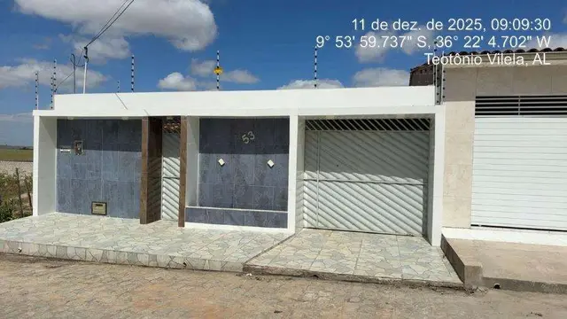 LEILÃO DE IMÓVEIS - MODALIDADE: ACEITA BB?