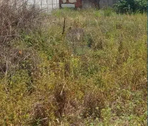 LOTE MURADO I JARDIM FREI EUGÊNIO | UBERABA/MG - Possibilidade de Parcelamento