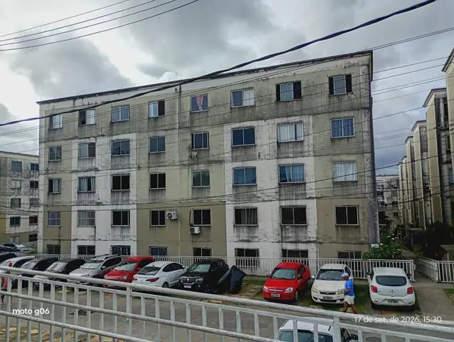 ALIENAÇÃO FIDUCIÁRIA Nº 2026/970013 - PAGAMENTO À VISTA