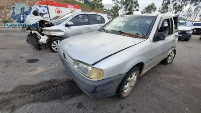 VW/GOL CLI