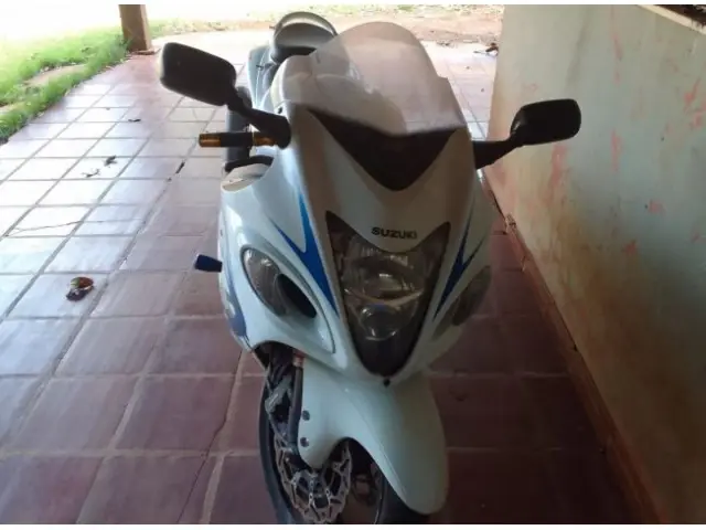 JTA/SUZUKI GSX 1300 R – 10/10 – Campo Grande/MS
