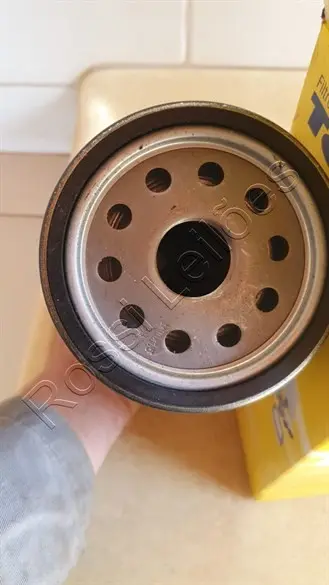 7 filtros Tecfil PSL523