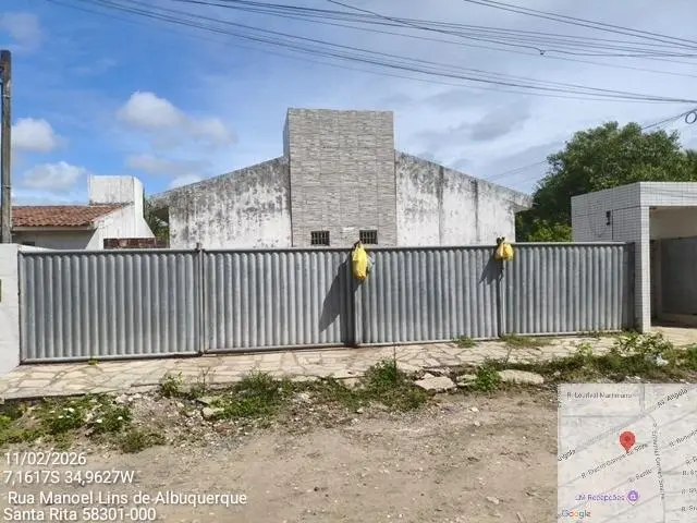 LEILÃO DE IMÓVEIS - MODALIDADE: ACEITA BB?