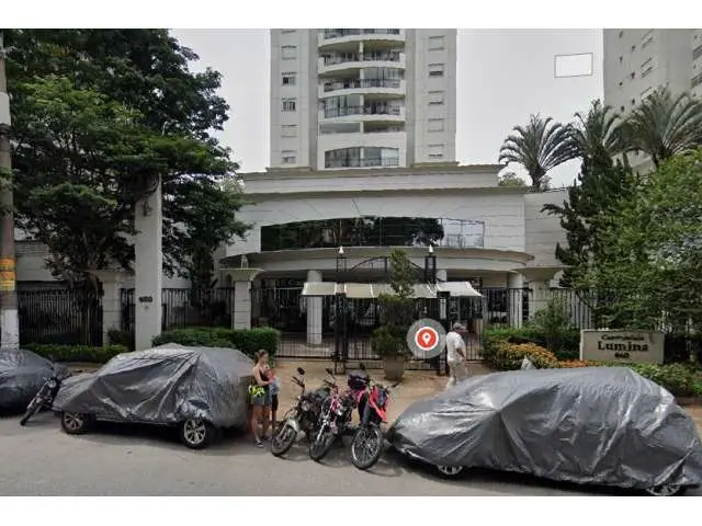 Apto c/ 92,10m² AP em Jardim Taquaral - São Paulo/SP
