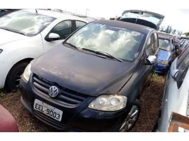 VW/FOX 1.0 (CARRO), FAB/MOD: 2008/2009