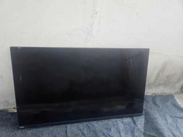 TELEVISÃO TOSHIBA MODELO TVS 43''3 TOSHIBA 43V35MS - MAIS INFORMAÇÕES NAS FOTOS