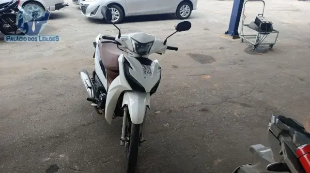 SHINERAY/XY125-6A
