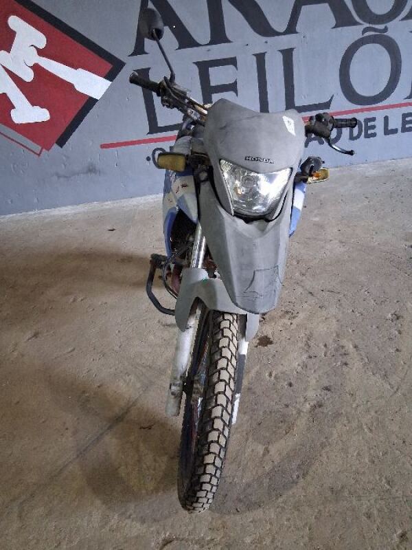 XRE 300 - HONDA