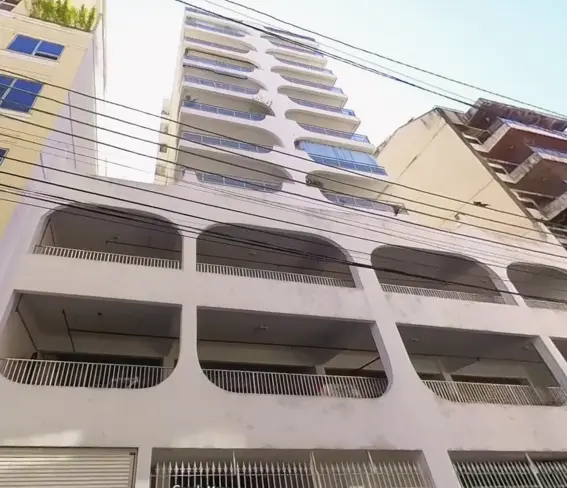 CONDOMINIO MEDITERRANEO SUL