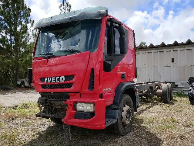IVECO - TECTOR 240E30SID