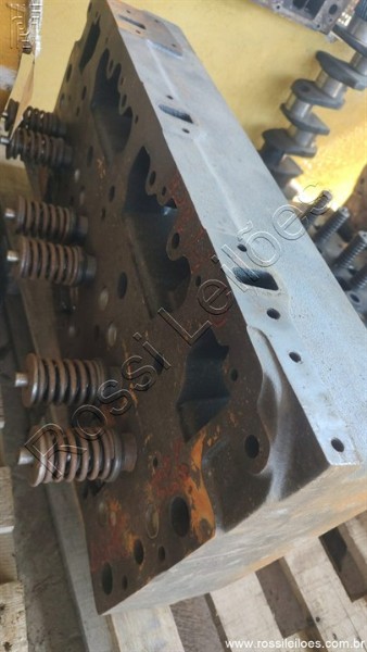 CABEÇOTE CATERPILLAR D8K
