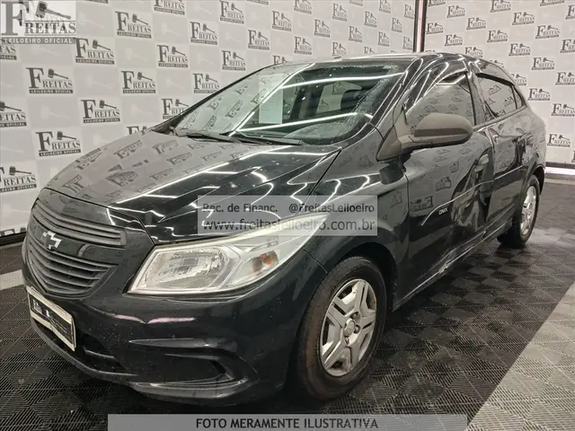 CHEVROLET/ONIX 10MT JOYE