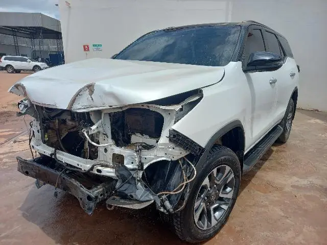 TOYOTA - HILUX SWDMDA4MD