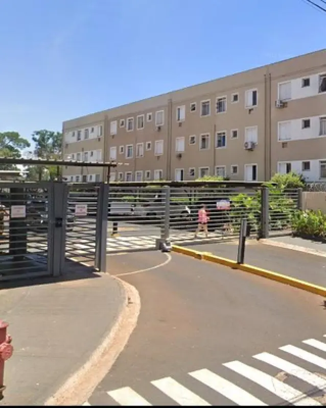 DIREITOS AQUISITIVOS - APARTAMENTO Und 04 - Bloco B da Torre 7 do Condomínio Vitta Heitor Rigon I I em Ribeirão Preto/SP