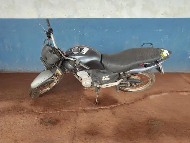 HONDA - CG150 FAN ESDI