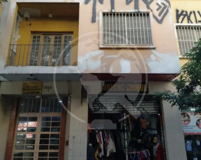 Apartamento - 80,1m²
