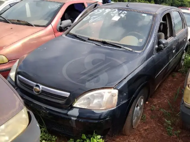 GM/CORSA HATCH JOY, 07/08