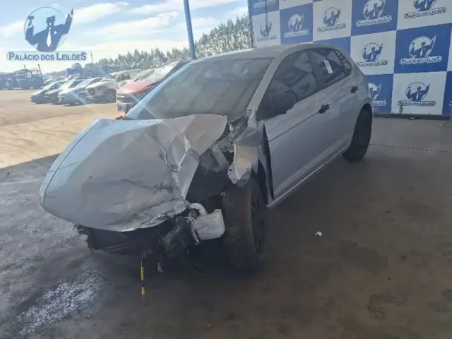 VW/POLO TRACK MA