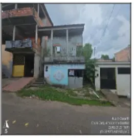 Casa - Área privativa: 0,01 m², Com 1 qt(s) - Localizado(a): RUA B, N. SN - COARI/AM - CEP: 69460000